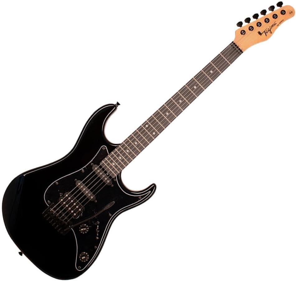 Imagem do produto: Tagima TG520 Stratocaster: A Guitarra Ideal para Iniciantes?