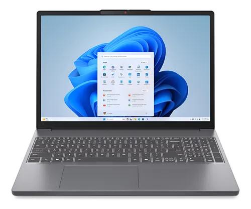 Imagem do produto: Lenovo IdeaPad Slim 3: Notebook Equilibrado para Produtividade